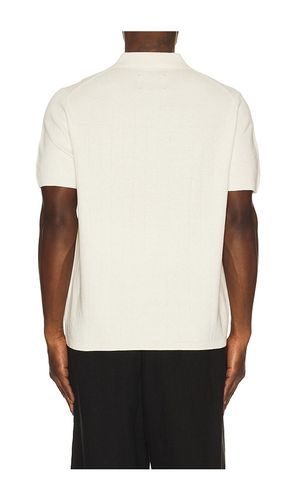 Cotton Linen Piazza Shirt in . Size M. Also in XL/1X - Reigning Champ - Modalova