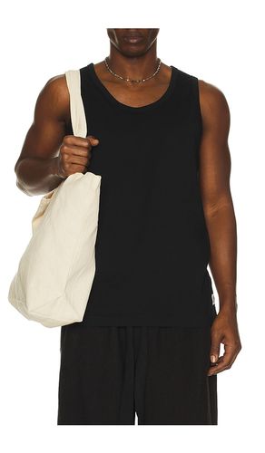 Lightweight Jersey Slim Tank Top in . Size L. Also in S - Reigning Champ - Modalova