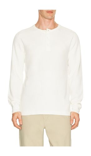 Lightweight Waffle Standard Henley in . Size S. Also in XXL/2X - Reigning Champ - Modalova