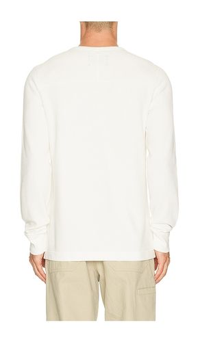 Lightweight Waffle Standard Henley in . Size S. Also in XXL/2X - Reigning Champ - Modalova