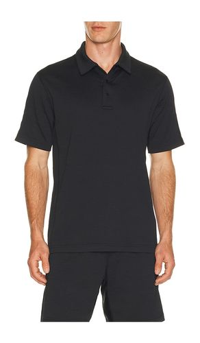 Solotex Mesh Tiebreak Standard Polo in . Size M. Also in S, XL/1X, XXL/2X - Reigning Champ - Modalova