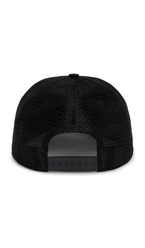Montenegro Regatta Trucker Hat in - Rhude - Modalova
