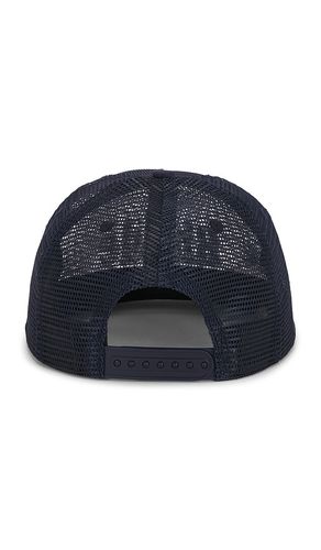 Rhude HUT in Navy - Rhude - Modalova