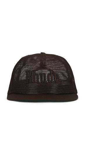 Rhude HUT NA in Brown - Rhude - Modalova