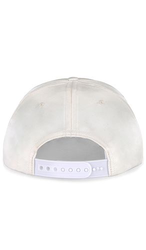 Rhude Hotel De Rhude Hat in White - Rhude - Modalova