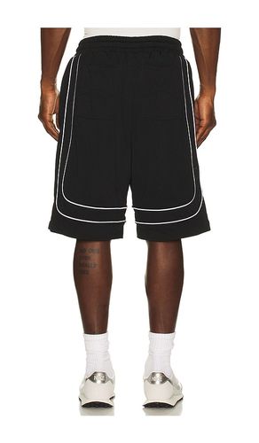 Baggy Mesh Basketball Short in . Size L. Also in S - Rhude - Modalova