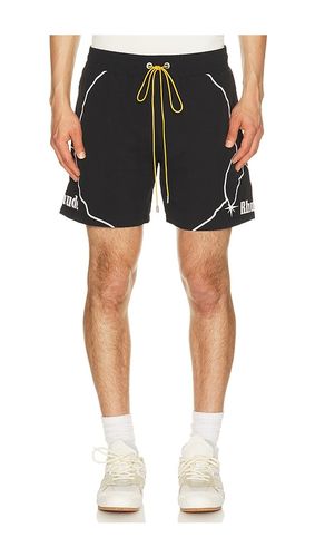 Moonlight Pista Shorts in . - size L (also in XL/1X, XXL/2X) - Rhude - Modalova