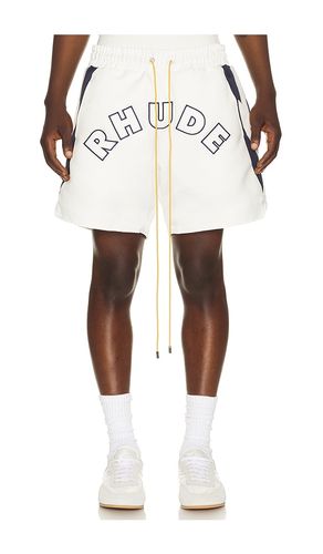 Logo Lightning Shorts in . Taglia L. Also in M, S, XXL/2X - Rhude - Modalova