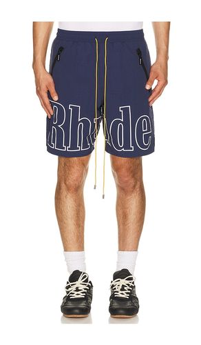 Logo Shorts in . Size L. Also in S, XXL/2X - Rhude - Modalova