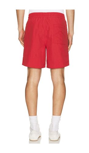 Logo Track Short in . Size S. Also in XL/1X, XXL/2X - Rhude - Modalova