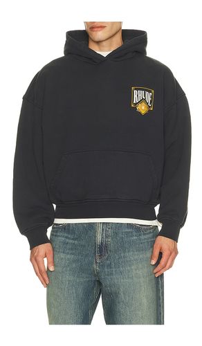 Playing Card Hoodie in . Taglia L. Also in M - Rhude - Modalova