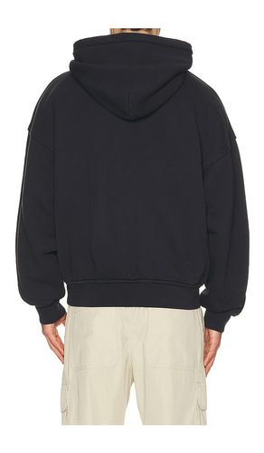 Dakar Convoy Hoodie in Black. - size L (also in M, XXL/2X) - Rhude - Modalova