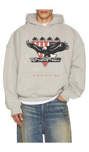 HOODIE in . Größe L. Also in M, S, XL/1X, XXL/2X - Rhude - Modalova