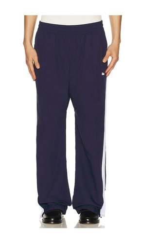 Sailing Competition Cuffed Hampton Track Pants in Blue. - size L (also in M, S, XL/1X, XXL/2X) - Rhude - Modalova