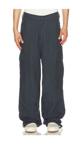 Linen Parachute Pant in . Size M. Also in S, XXL/2X - Rhude - Modalova