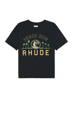 Palmera Tee in . Taglia M, S - Rhude - Modalova