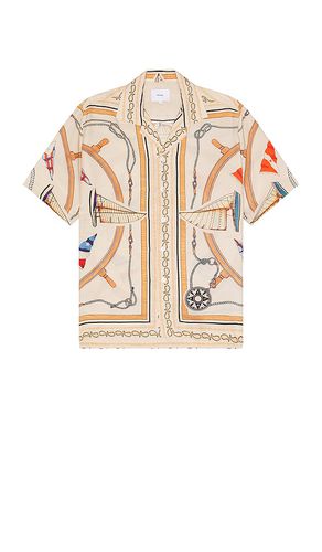 Nautica Silk Shirt in . Size S, XS - Rhude - Modalova