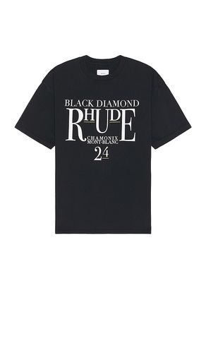 Diamond Tee in . Size M, S - Rhude - Modalova