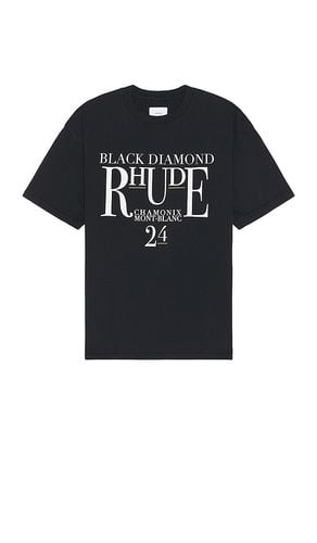 Diamond Tee in . Taglia XL/1X - Rhude - Modalova