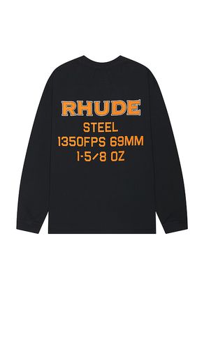 SHIRTKLEIDER in . Size M, S, XL/1X - Rhude - Modalova