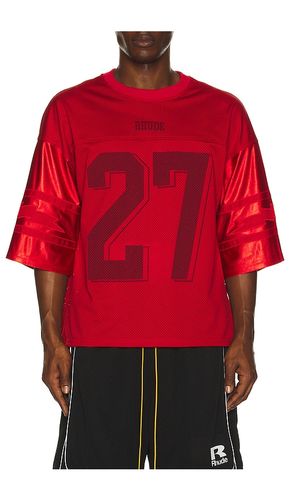 Lightning Football Jersey in . Size M. Also in XXL/2X - Rhude - Modalova