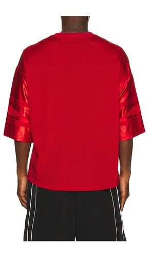 Lightning Football Jersey in . Size M. Also in XXL/2X - Rhude - Modalova