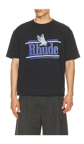 Rossa Tee in . Size L. Also in XL/1X, XXL/2X - Rhude - Modalova