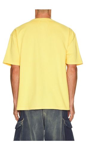 Logo Pocket Tee in . Size L. Also in S, XL/1X - Rhude - Modalova