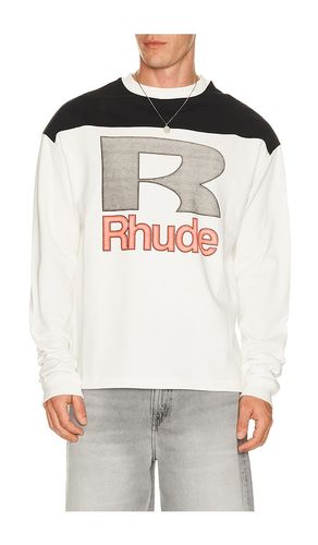 HEMD NA in . Größe L. Also in M, S, XL/1X, XXL/2X - Rhude - Modalova