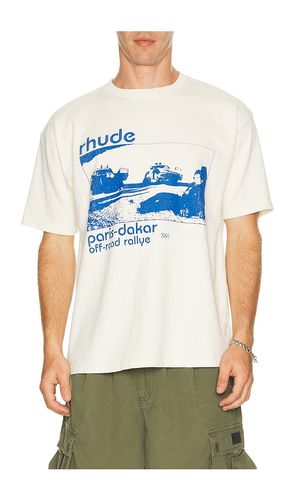 SHIRT TRAIL in . Größe L. Also in M, S, XL/1X, XXL/2X - Rhude - Modalova