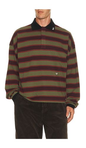 HEMD FONTAINE in . Größe S. Also in M, L, XL/1X, XXL/2X - Rhude - Modalova