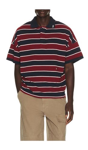 POLOHEMD FONTAINE in . Größe L. Also in M, S, XL/1X - Rhude - Modalova