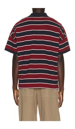 POLOHEMD FONTAINE in . Größe L. Also in M, S, XL/1X - Rhude - Modalova