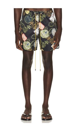 BADESHORTS VIN in . Größe M. Also in S, XL/1X, XXL/2X - Rhude - Modalova