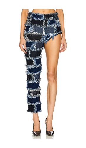 One Leg Pant in . - size L (also in XL, XXL) - Romeo Hunte - Modalova