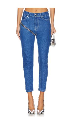 Zip Off Jean in Blue. - size 23 (also in 24, 25, 26, 28) - Romeo Hunte - Modalova