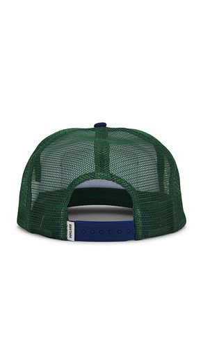 Rhythm Horizon Trucker Cap in Blue - Rhythm - Modalova