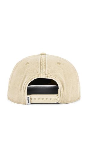 Rhythm Hallmark Cap in Cream - Rhythm - Modalova