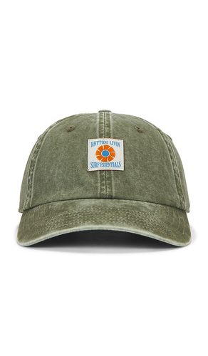 Rhythm SPORT-CAP in Green - Rhythm - Modalova