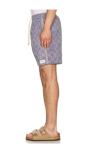 Heritage Java Beach Short in . Taglia 32. Also in 33, 34, 36 - Rhythm - Modalova
