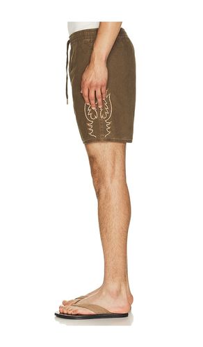 High Plains Jam Short in . Size 30. Also in 32, 33, 34, 36 - Rhythm - Modalova