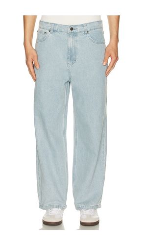 Relaxed Denim Pant in . Size 33. Also in 34, 36 - Rhythm - Modalova