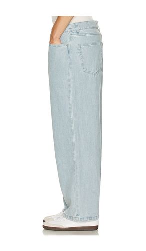 Relaxed Denim Pant in . Taglia 33. Also in 34, 36 - Rhythm - Modalova