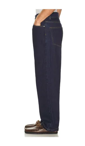 Essential Jean in Blue. - size 30 (also in 32, 33, 34, 36) - Rhythm - Modalova