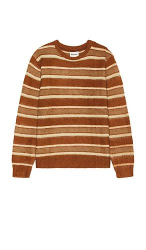 Knit Sweater in Rust. - size L (also in M) - Rhythm - Modalova