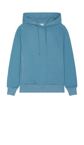 Classic Fleece Hoodie in Blue. - size L (also in M, S, XL/1X) - Rhythm - Modalova