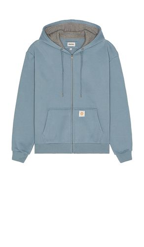 Thermal Fleece Zip Hoodie in . - size L (also in M, S, XL/1X) - Rhythm - Modalova