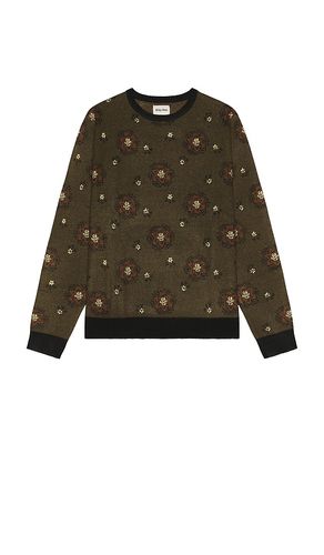 Doyle Knit Sweater in . - size L (also in M, S, XL/1X) - Rhythm - Modalova