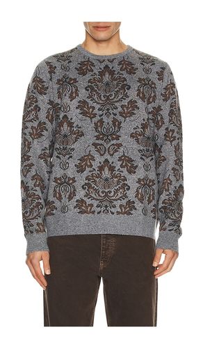 Demask Knit Sweater in . Taglia S. Also in L - Rhythm - Modalova