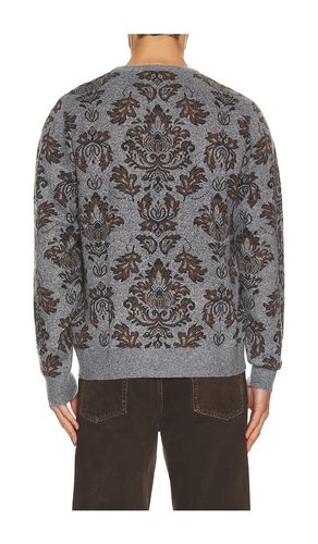 Demask Knit Sweater in . Taglia L. Also in S - Rhythm - Modalova